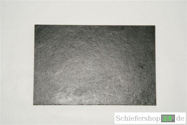 Schieferplatte 1/2 GN (325 x 265 mm)