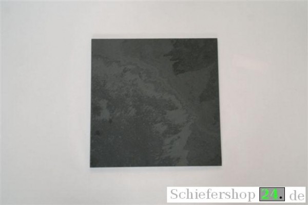 Schieferplatte 50 x 50 cm, Quadrat kaufen bei