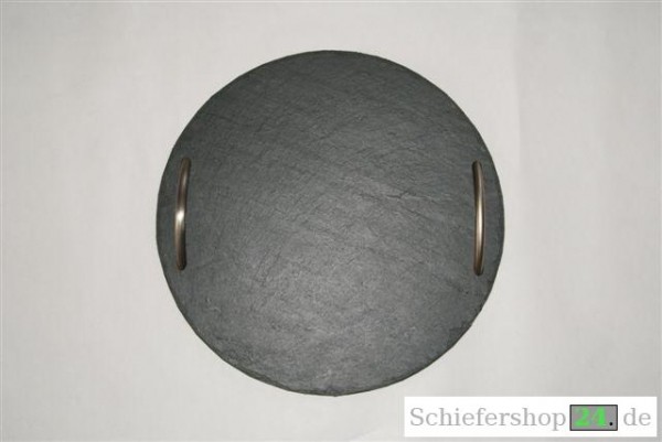Buffetplatte Ø 30 cm, Rund