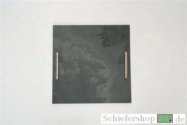 Buffetplatte 50 x 50 cm, Quadrat