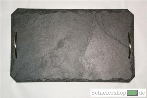 Buffetplatte 25 x 50 cm