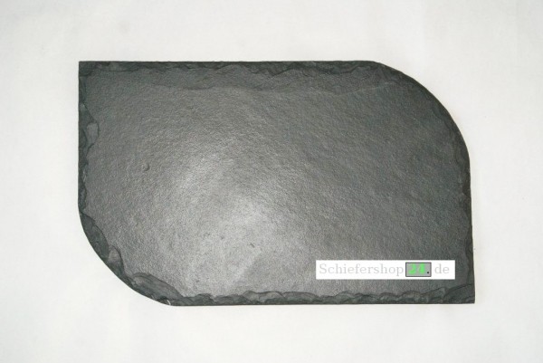 1 Stück Platzteller 25 x 40 cm